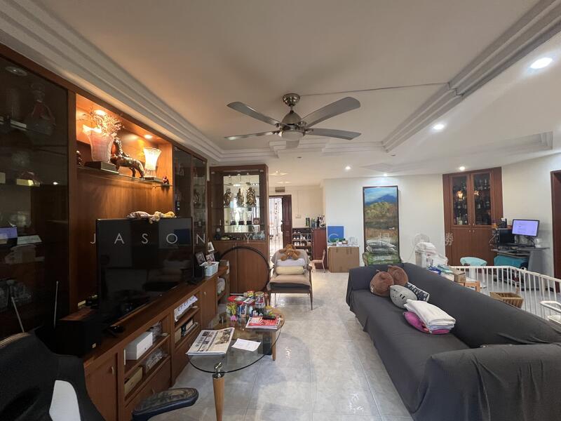 For Sale - 337 Sembawang Crescent