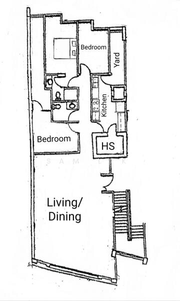 For Sale Rangoon Court