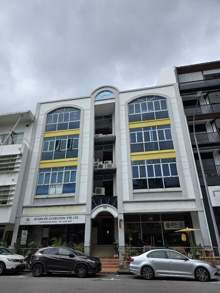 For Sale - Rangoon Court