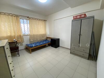 For Rent - 216 Jurong East Street 21