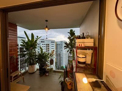 For Sale - Rivercove Residences EC