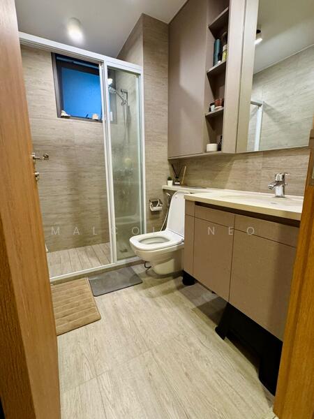 Rivercove Residences EC Executive Condominium For Sale at S$ 1,620,000 | PropertyGuru Singapore - Bathroom