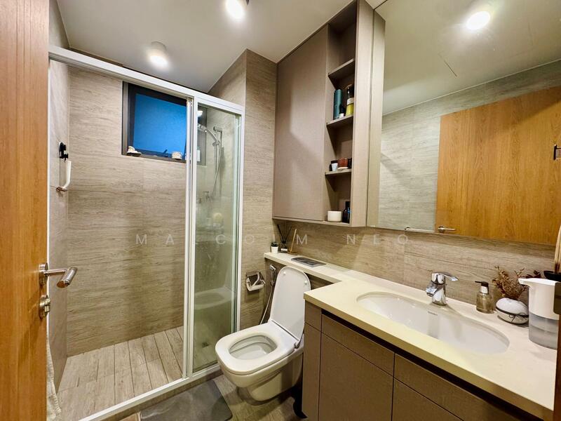Rivercove Residences EC Executive Condominium For Sale at S$ 1,620,000 | PropertyGuru Singapore - Bathroom