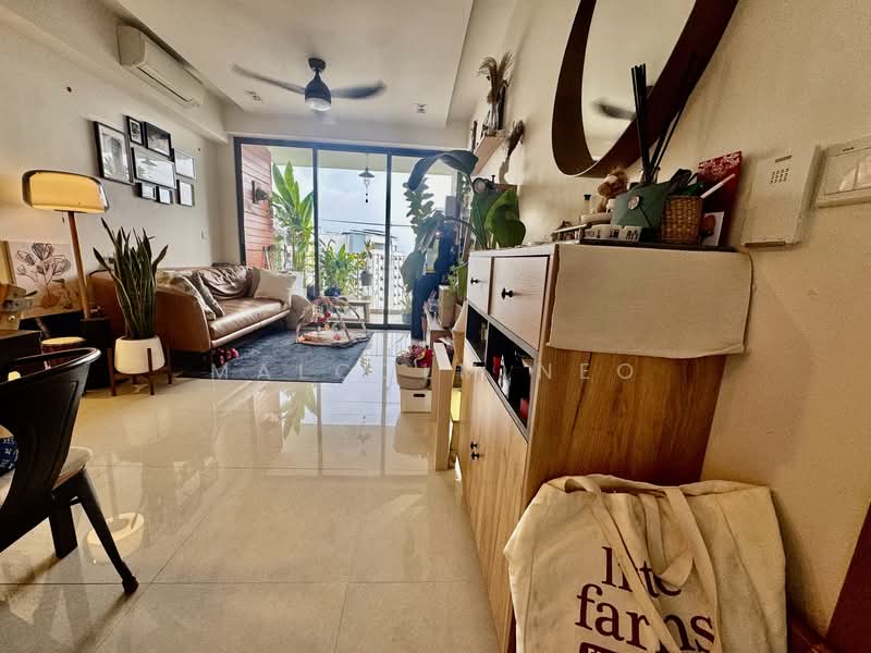 Rivercove Residences EC, 20 Anchorvale Ln, 3 Bedrooms, 904 sqft, Executive Condominium For Sale, by Malcolm Neo, 500046044 - PropertyGuru.com.sg