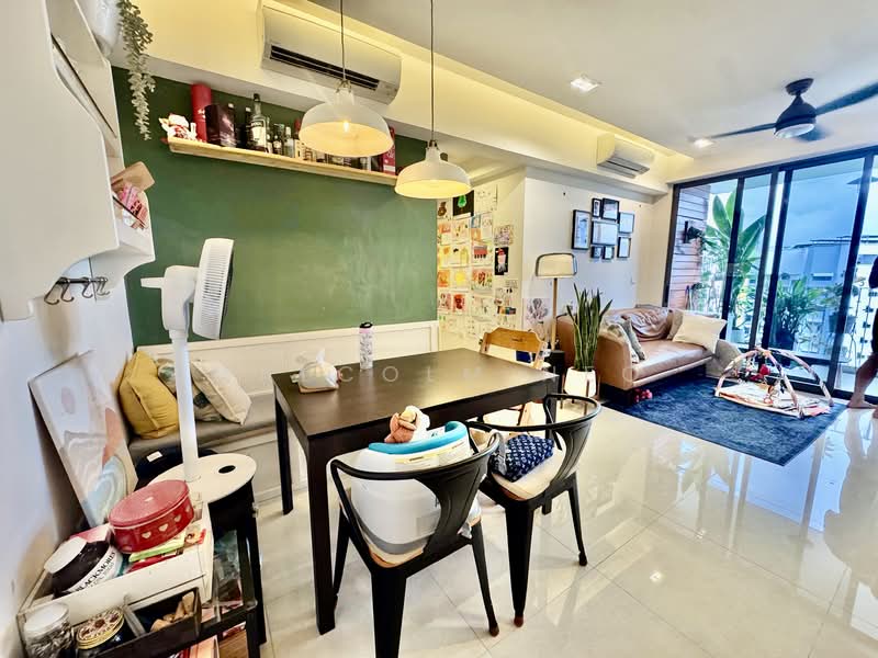 Rivercove Residences EC, 20 Anchorvale Ln, 3 Bedrooms, 904 sqft, Executive Condominium For Sale, by Malcolm Neo, 500046044 - PropertyGuru.com.sg