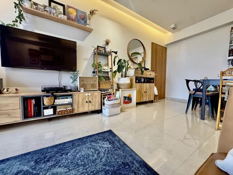 Rivercove Residences EC, 20 Anchorvale Ln, 3 Bedrooms, 904 sqft, Executive Condominium For Sale, by Malcolm Neo, 500046044 - PropertyGuru.com.sg