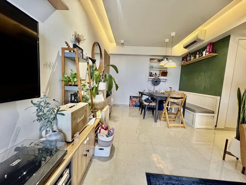 Rivercove Residences EC, 20 Anchorvale Ln, 3 Bedrooms, 904 sqft, Executive Condominium For Sale, by Malcolm Neo, 500046044 - PropertyGuru.com.sg