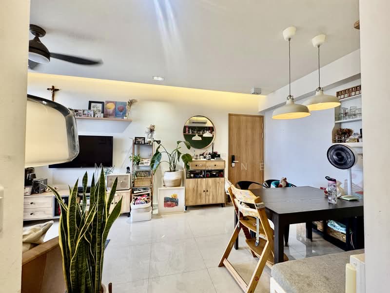 Rivercove Residences EC, 20 Anchorvale Ln, 3 Bedrooms, 904 sqft, Executive Condominium For Sale, by Malcolm Neo, 500046044 - PropertyGuru.com.sg