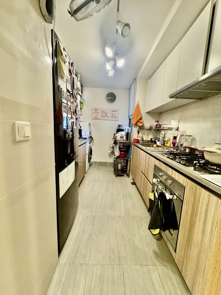 Rivercove Residences EC, 20 Anchorvale Ln, 3 Bedrooms, 904 sqft, Executive Condominium For Sale, by Malcolm Neo, 500046044 - PropertyGuru.com.sg