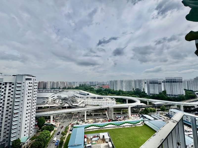 Rivercove Residences EC, 20 Anchorvale Ln, 3 Bedrooms, 904 sqft, Executive Condominium For Sale, by Malcolm Neo, 500046044 - PropertyGuru.com.sg