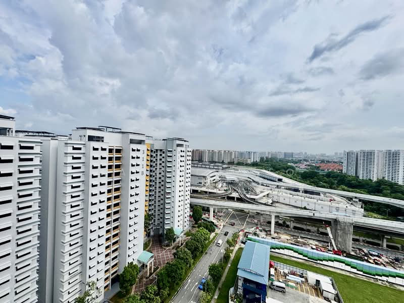 Rivercove Residences EC, 20 Anchorvale Ln, 3 Bedrooms, 904 sqft, Executive Condominium For Sale, by Malcolm Neo, 500046044 - PropertyGuru.com.sg