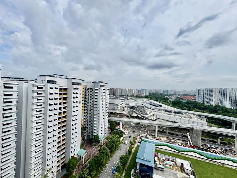 Rivercove Residences EC, 20 Anchorvale Ln, 3 Bedrooms, 904 sqft, Executive Condominium For Sale, by Malcolm Neo, 500046044 - PropertyGuru.com.sg