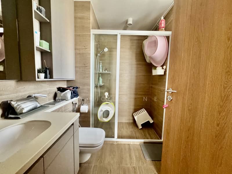 Rivercove Residences EC, 20 Anchorvale Ln, 3 Bedrooms, 904 sqft, Executive Condominium For Sale, by Malcolm Neo, 500046044 - PropertyGuru.com.sg