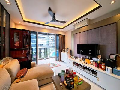 For Sale - Heron Bay