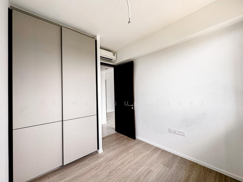 Common Room Wardrobe