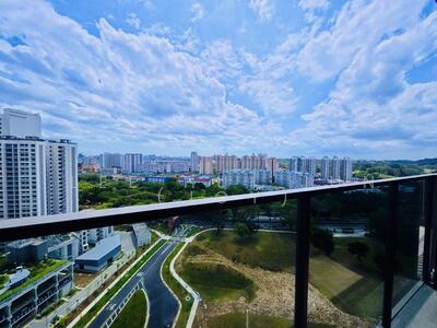 For Sale - AMO Residence