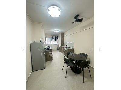 For Rent - 503 Jurong West Avenue 1