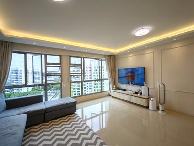 For Sale - 105A Bidadari Park Drive