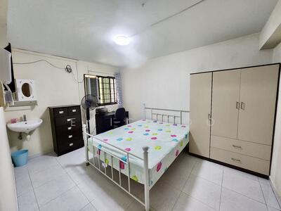 For Rent - 31 Telok Blangah Rise