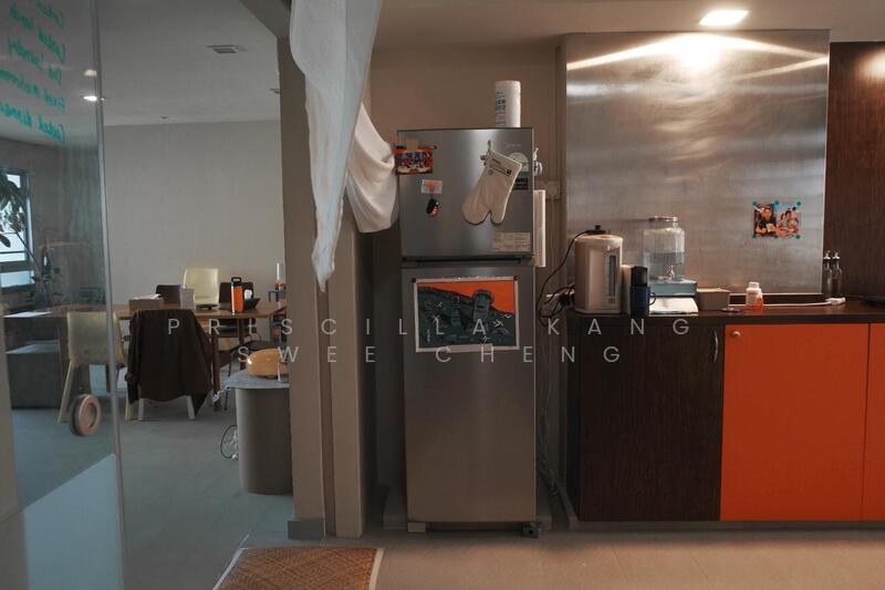 250 Pasir Ris Street 21 HDB Flat For Sale at S$ 888,000 | PropertyGuru Singapore - Kitchen