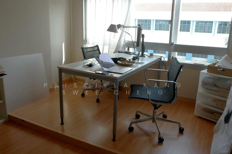 250 Pasir Ris Street 21 HDB Flat For Sale at S$ 888,000 | PropertyGuru Singapore - Study