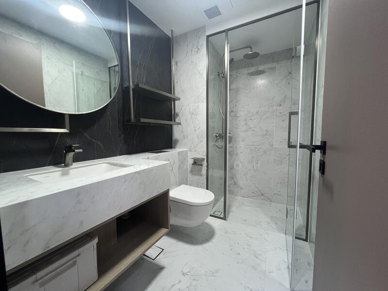 One Bernam, 1 Bernam Street, 2 Bedrooms, 872 sqft, Condominium For Rent, by Ziglar Oh, 500046062 - PropertyGuru.com.sg