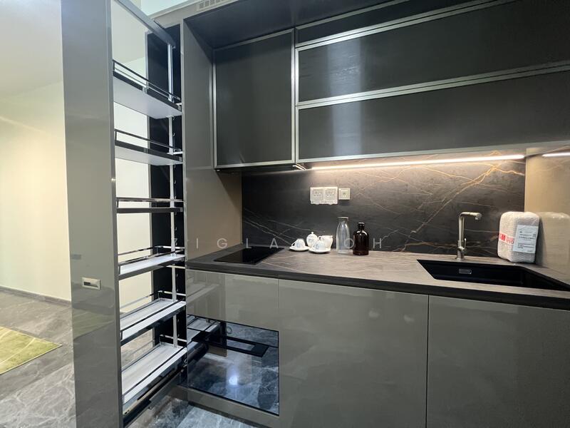 One Bernam, 1 Bernam Street, 2 Bedrooms, 872 sqft, Condominium For Rent, by Ziglar Oh, 500046062 - PropertyGuru.com.sg