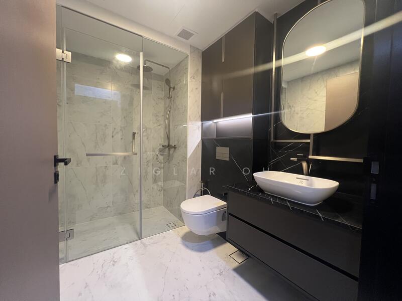 One Bernam, 1 Bernam Street, 2 Bedrooms, 872 sqft, Condominium For Rent, by Ziglar Oh, 500046062 - PropertyGuru.com.sg