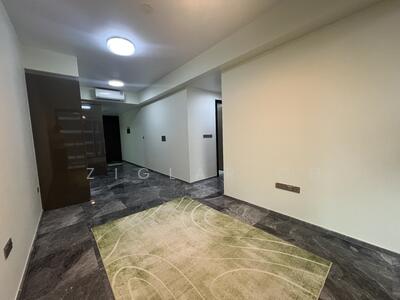 For Rent - One Bernam