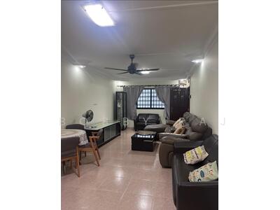 For Rent - 152 Woodlands Street 13