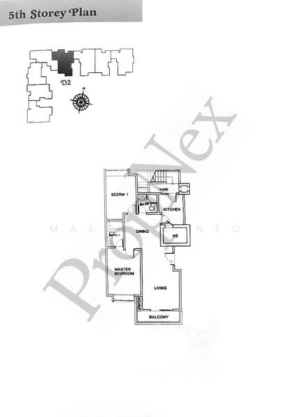 For Sale Jervois Regency