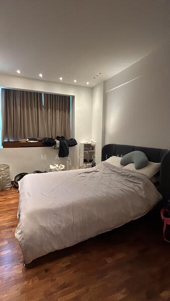 Jervois Regency Condominium For Sale at S$ 2,888,888 | PropertyGuru Singapore - Bedroom