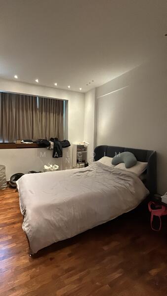 Jervois Regency Condominium For Sale at S$ 2,888,888 | PropertyGuru Singapore - Master Bedroom