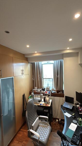 Jervois Regency Condominium For Sale at S$ 2,888,888 | PropertyGuru Singapore - Study