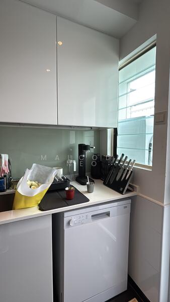 Jervois Regency Condominium For Sale at S$ 2,888,888 | PropertyGuru Singapore - Kitchen