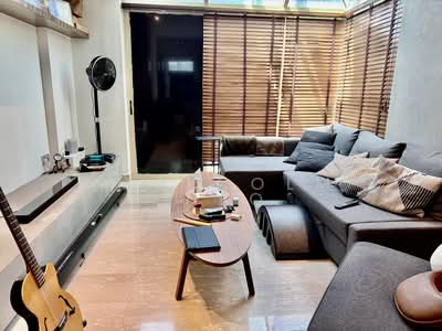 For Sale - Jervois Regency
