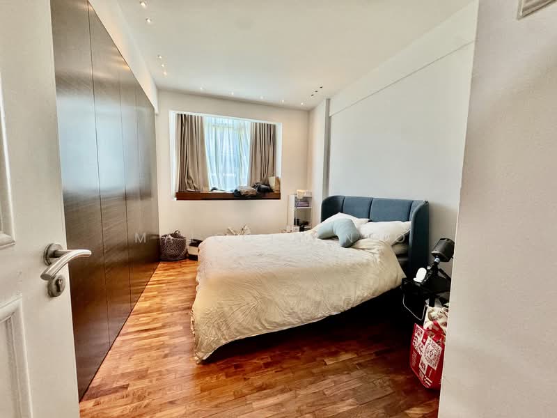 Jervois Regency, 49 Jervois Road, 2 Bedrooms, 1,905 sqft, Condominium For Sale, by Malcolm Neo, 500046065 - Bedroom - PropertyGuru.com.sg