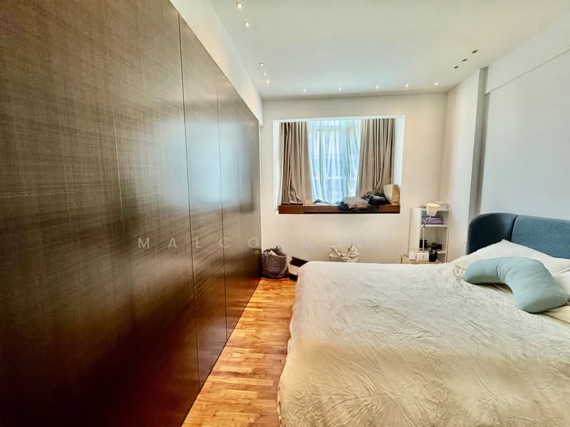 Jervois Regency, 49 Jervois Road, 2 Bedrooms, 1,905 sqft, Condominium For Sale, by Malcolm Neo, 500046065 - PropertyGuru.com.sg