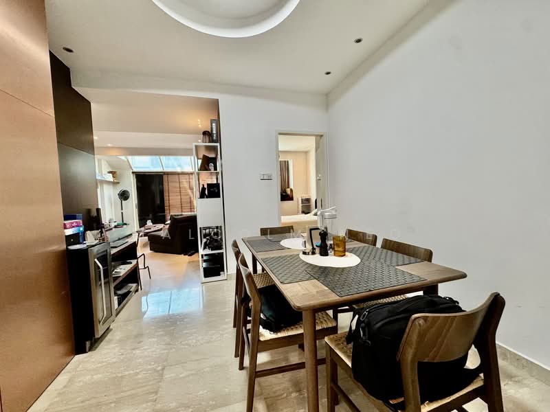 Jervois Regency, 49 Jervois Road, 2 Bedrooms, 1,905 sqft, Condominium For Sale, by Malcolm Neo, 500046065 - PropertyGuru.com.sg