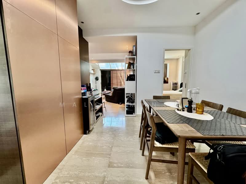 Jervois Regency, 49 Jervois Road, 2 Bedrooms, 1,905 sqft, Condominium For Sale, by Malcolm Neo, 500046065 - PropertyGuru.com.sg