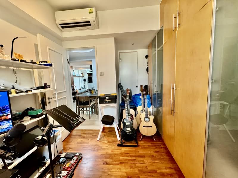 Jervois Regency, 49 Jervois Road, 2 Bedrooms, 1,905 sqft, Condominium For Sale, by Malcolm Neo, 500046065 - PropertyGuru.com.sg