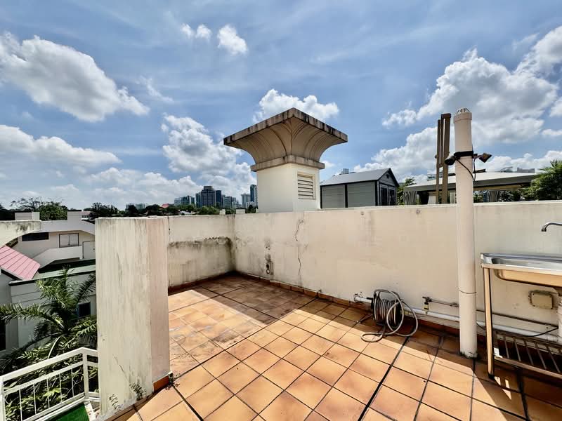 Jervois Regency, 49 Jervois Road, 2 Bedrooms, 1,905 sqft, Condominium For Sale, by Malcolm Neo, 500046065 - PropertyGuru.com.sg