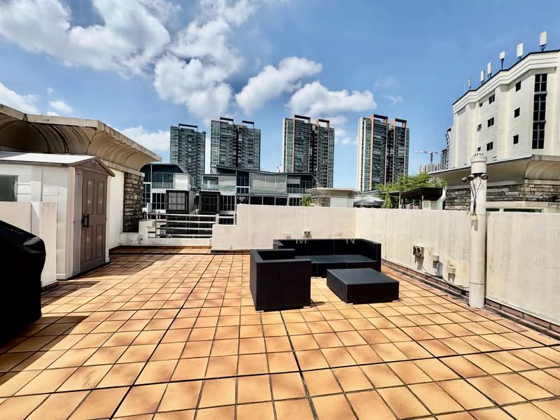 Jervois Regency, 49 Jervois Road, 2 Bedrooms, 1,905 sqft, Condominium For Sale, by Malcolm Neo, 500046065 - PropertyGuru.com.sg