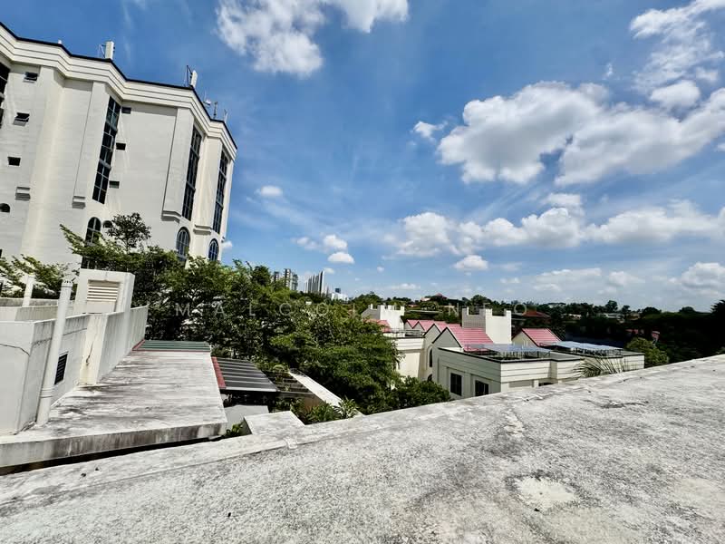 Jervois Regency, 49 Jervois Road, 2 Bedrooms, 1,905 sqft, Condominium For Sale, by Malcolm Neo, 500046065 - PropertyGuru.com.sg