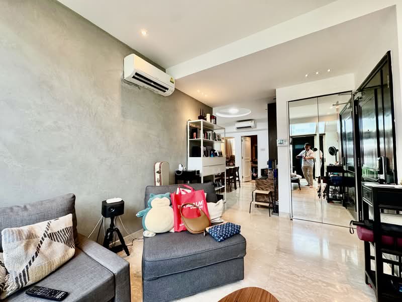 Jervois Regency, 49 Jervois Road, 2 Bedrooms, 1,905 sqft, Condominium For Sale, by Malcolm Neo, 500046065 - PropertyGuru.com.sg