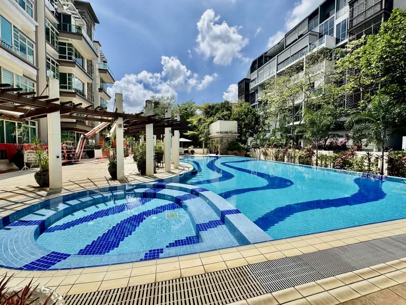 Jervois Regency, 49 Jervois Road, 2 Bedrooms, 1,905 sqft, Condominium For Sale, by Malcolm Neo, 500046065 - PropertyGuru.com.sg