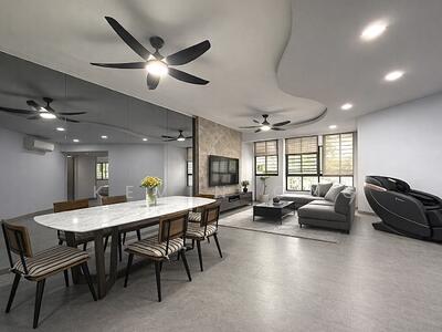 For Sale - 236 Compassvale Walk