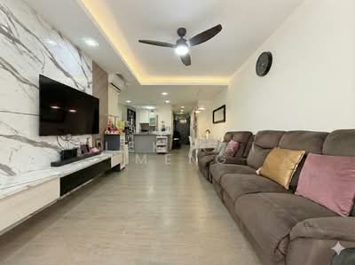 For Sale - 339A Sembawang Close