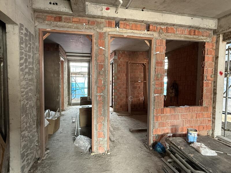 Serangoon Garden Estate Semi-Detached House For Sale at S$ 7,288,000 | PropertyGuru Singapore - Interior