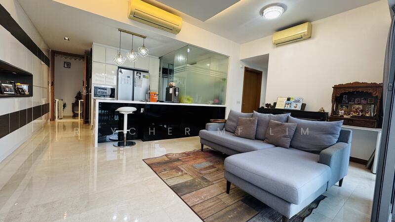 Vista Residences, 26 Jalan Datoh, 3 Bedrooms, 1,173 sqft, Condominium For Rent, by Raycher MF Lim, 500046076 - PropertyGuru.com.sg
